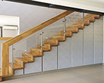 Construction et protection de vos escaliers par Escaliers Maisons à Hendecourt-les-Ransart